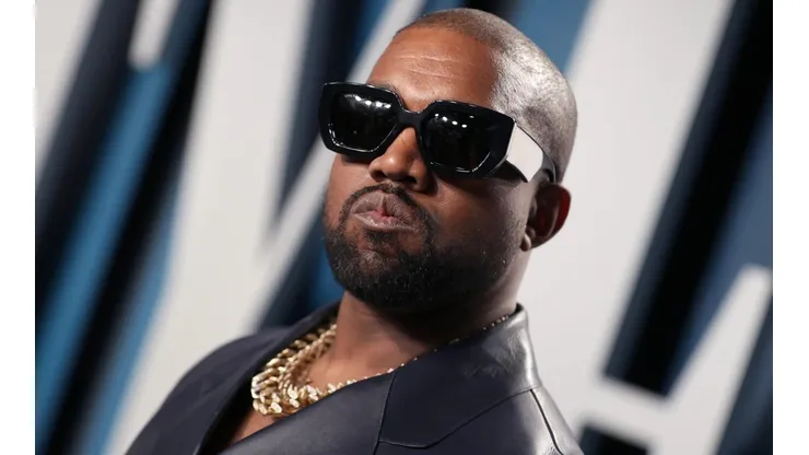 Kanye West