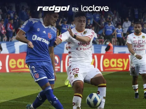 Proyectos, Copa Chile y Jaime García en RedGol en La Clave