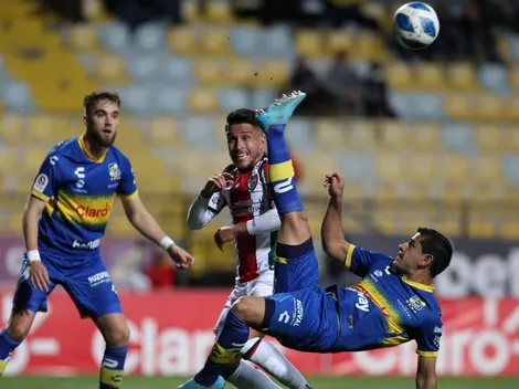 Julio Barroso anuncia su retiro del fútbol