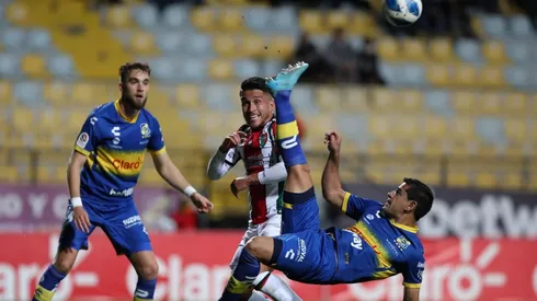 Barroso se retira del fútbol en un año más luego de una carrera exitosa