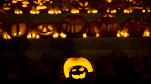 ¿Cuándo es Halloween en Chile?