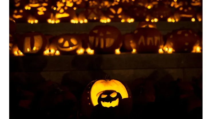¿Cuándo es Halloween en Chile?