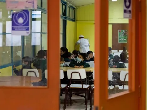 ¿Quiénes pueden recibir el Bono Asistencia Escolar?