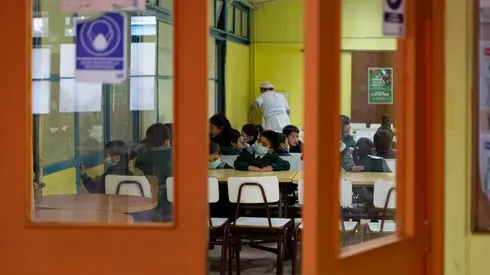 ¿Quiénes pueden recibir el Bono Asistencia Escolar?