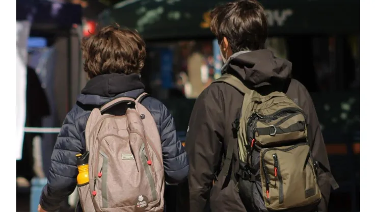 ¿Cuáles son las fechas claves del proceso de Admisión Escolar 2023?