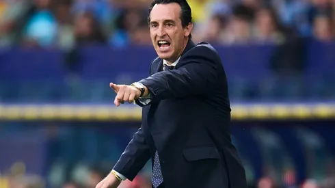 Unai Emery volverá a la Premier League tras dirigir al Arsenal