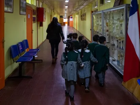 ¿Cuándo comienza el nuevo periodo para postular a la Admisión 2023?