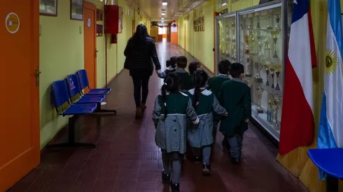 ¿Cuándo comienza el nuevo periodo para postular a la Admisión 2023?