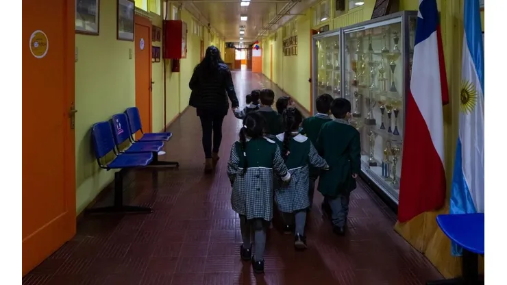 ¿Cuándo comienza el nuevo periodo para postular a la Admisión 2023?