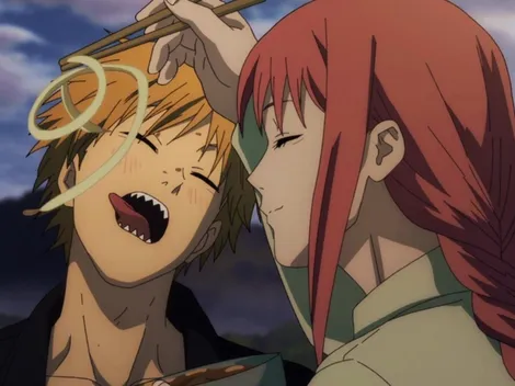 Chainsaw Man: ¿A qué hora se estrena el tercer capítulo?