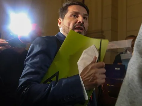 Diputado RN solicita investigación por financiamiento del Team Patriota