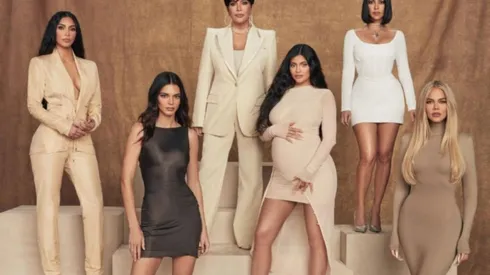 Las Kardashian