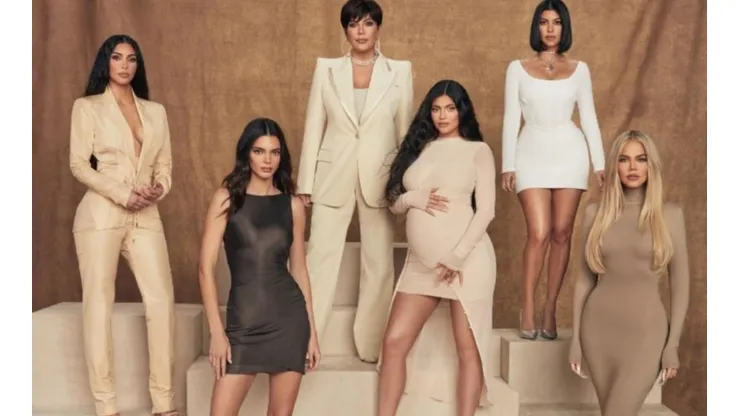 Las Kardashian