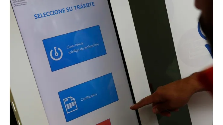 ¿Cómo recuperar la Clave Única?