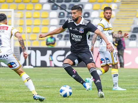 Amor espera que siga Quinteros para pelear en la Libertadores