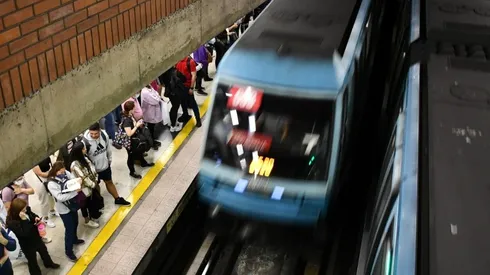 Descubre el horario del servicio de trenes para este fin de semana.