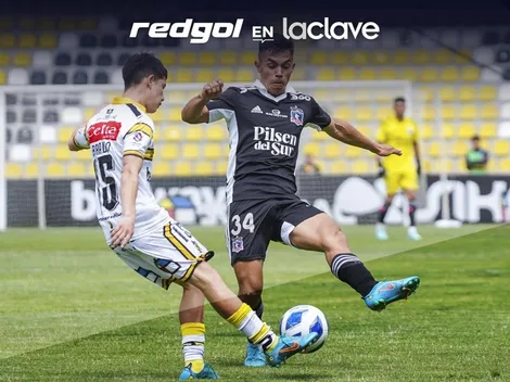 Colo Colo campeón en RedGol en La Clave