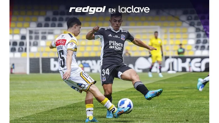 Colo Colo se transformó en el campeón del Torneo Nacional 2022, luego de vencer a Coquimbo Unido en la fecha 28.