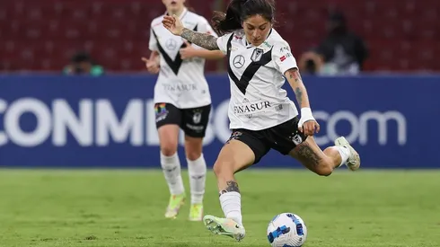 "Nos vamos con la frente en alto": Acuña tras la eliminación del Chago