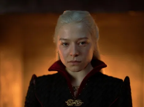 ¿Quién muere en House of the Dragon?