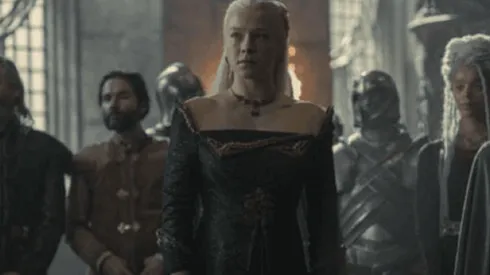 La serie llegará a su fin este domingo 23 de octubre.