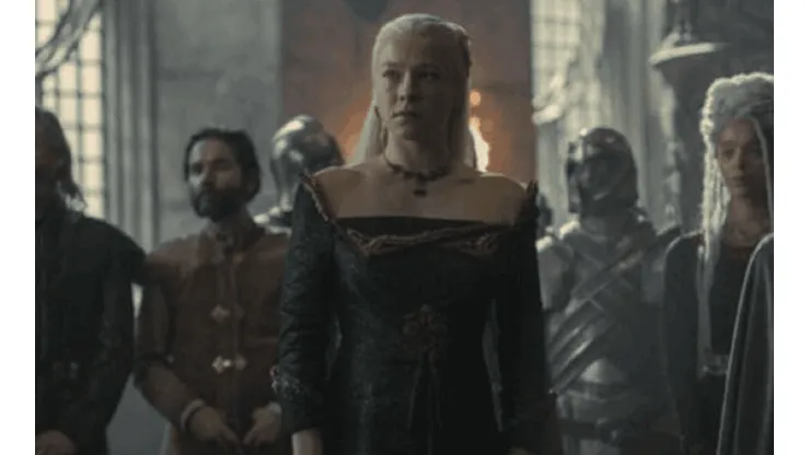 La serie llegará a su fin este domingo 23 de octubre.