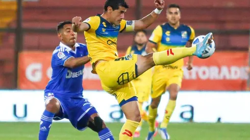 Barroso estiró un récord personal