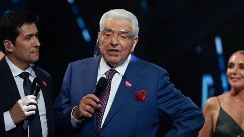 ¿Seguirá Don Francisco en la Teletón?