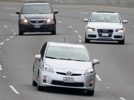 ¿Cuáles serán los autos híbridos y eléctricos que no pagarán patente?
