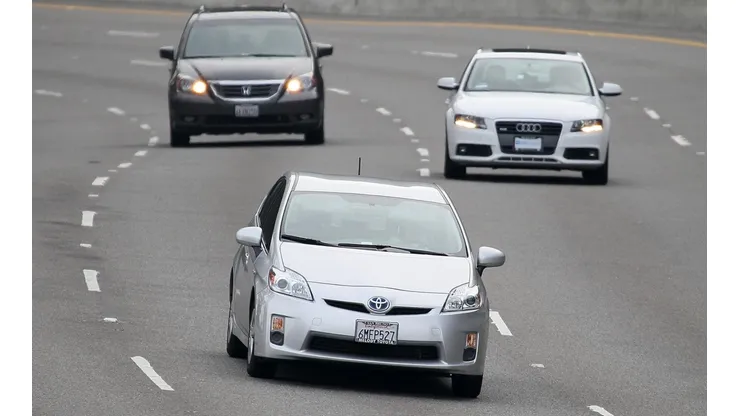 ¿Cuáles serán los autos híbridos y eléctricos que no pagarán patente?