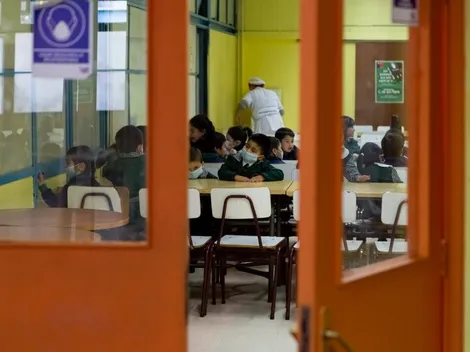 ¿Cuándo dan los resultados de las postulaciones a colegios y dónde ver online?