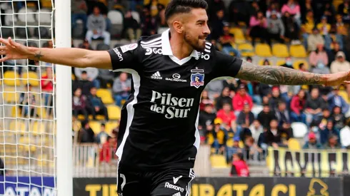 El cacique consiguió la estrella 33 de la mano de Gustavo Quinteros.