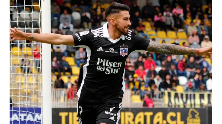 El cacique consiguió la estrella 33 de la mano de Gustavo Quinteros.