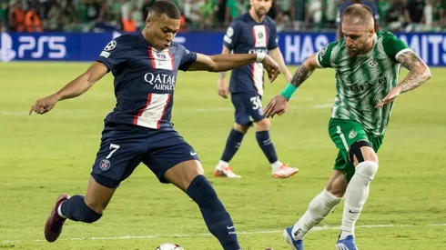 PSG busca repetir el triunfo logrado en Israel.