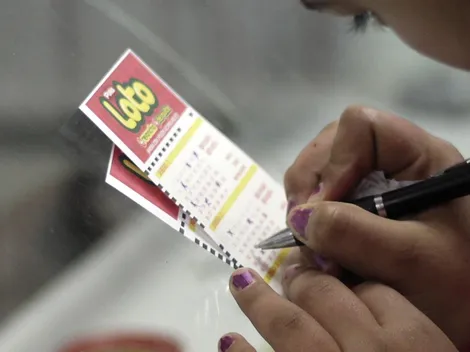 Resultados del loto sorteo 4868 domingo 23 de octubre