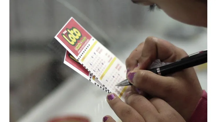 Loco sorteará 4.200 millones este domingo.