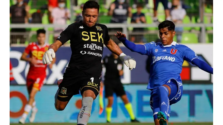 La U quiere llegar a la final y en el sur va por la ventaja.