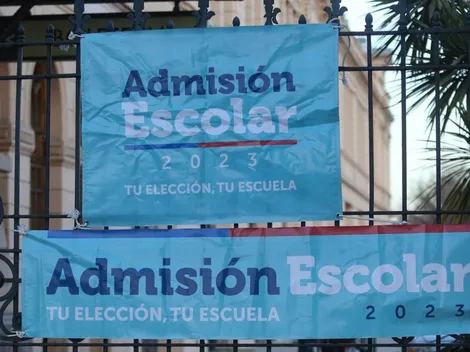 ¿Habrá un nuevo periodo para postular a la Admisión Escolar 2023?