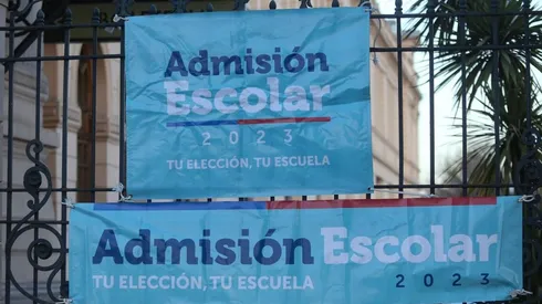 ¿Habrá un nuevo periodo para postular a la Admisión Escolar 2023?