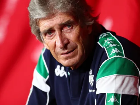 "Me encantaría terminar mi carrera en la selección y en un Mundial"