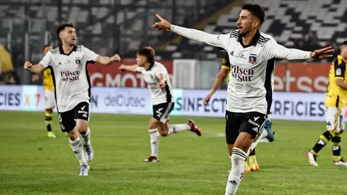 Colo Colo quiere celebrar el domingo, aunque no le espera una gran ceremonia.