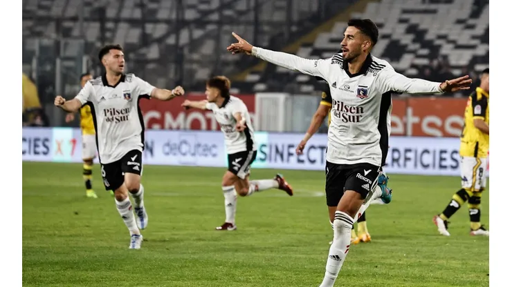 Colo Colo quiere celebrar el domingo, aunque no le espera una gran ceremonia.
