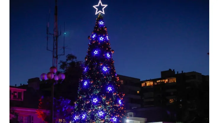Aguinaldo de Navidad 2022