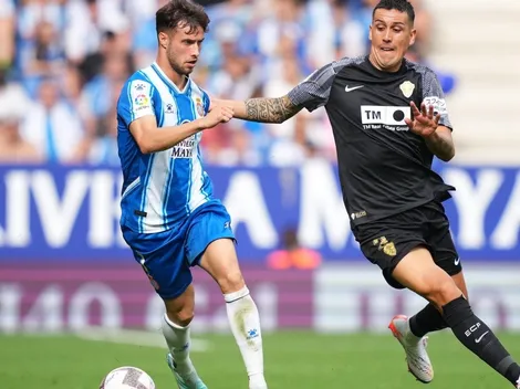 Video: Elche de Roco empata y se mantiene en el fondo