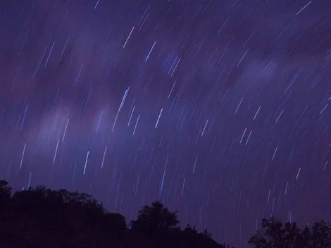 ¿Cada cuántos años pasa el Cometa Halley y cuándo se podrá ver?
