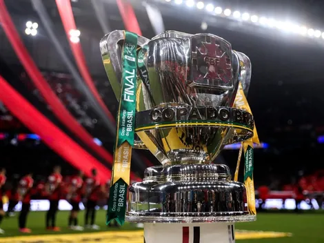 ¿Cuánto dinero gana el campeón de la Copa de Brasil?