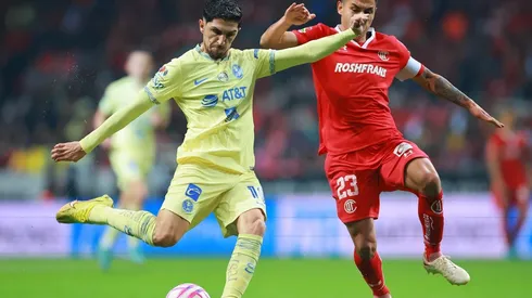 Los chilenos vuelven a chocar para definir al primer finalista de los play offs.