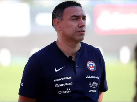 Cagigao y su continuidad tras elecciones en ANFP: "Hay mucho que evaluar"