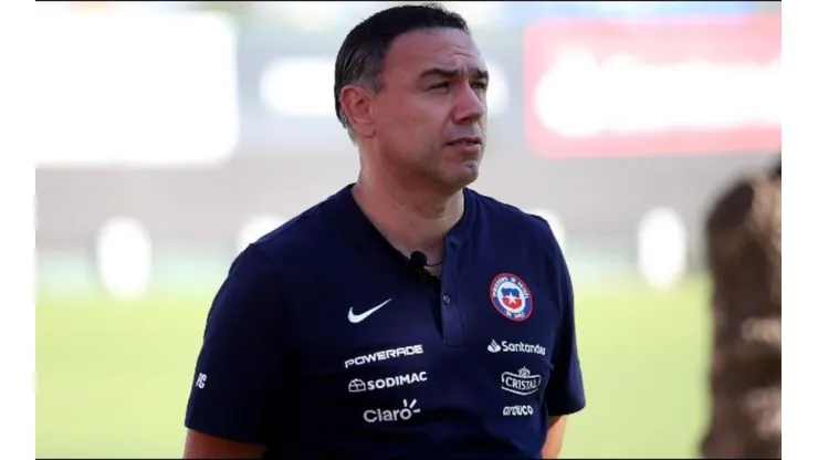Cagigao puso en duda su continuidad