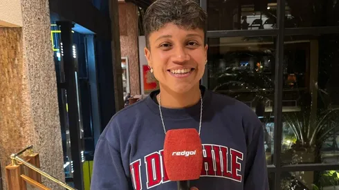 Fernanda Pinilla: "Tenemos plantel para llegar más arriba"